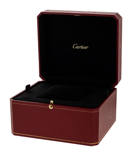 Cartier Roadster W62025V3